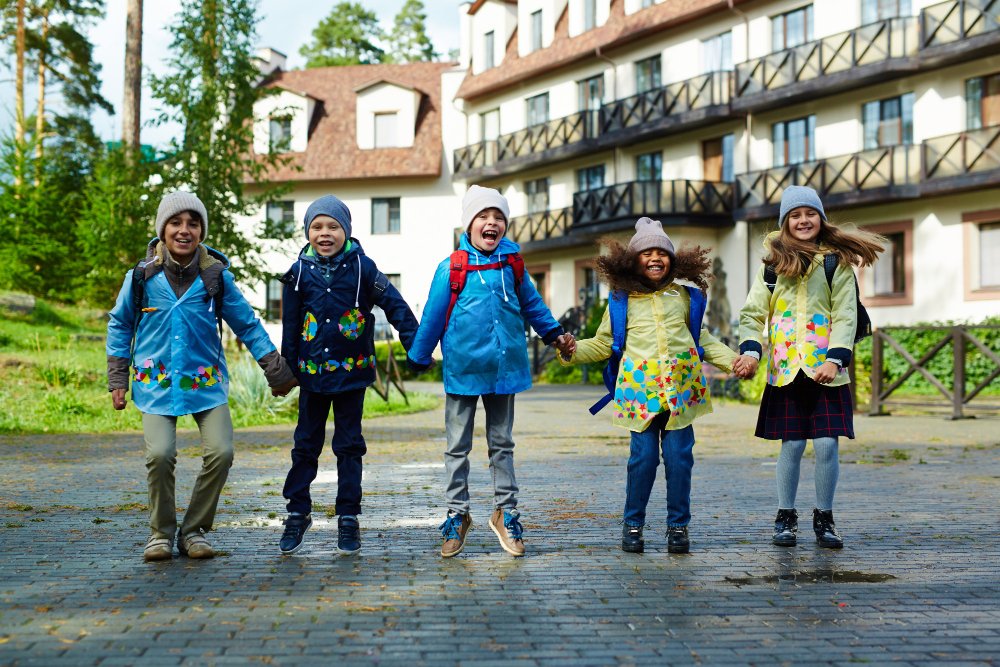 School Trip Events